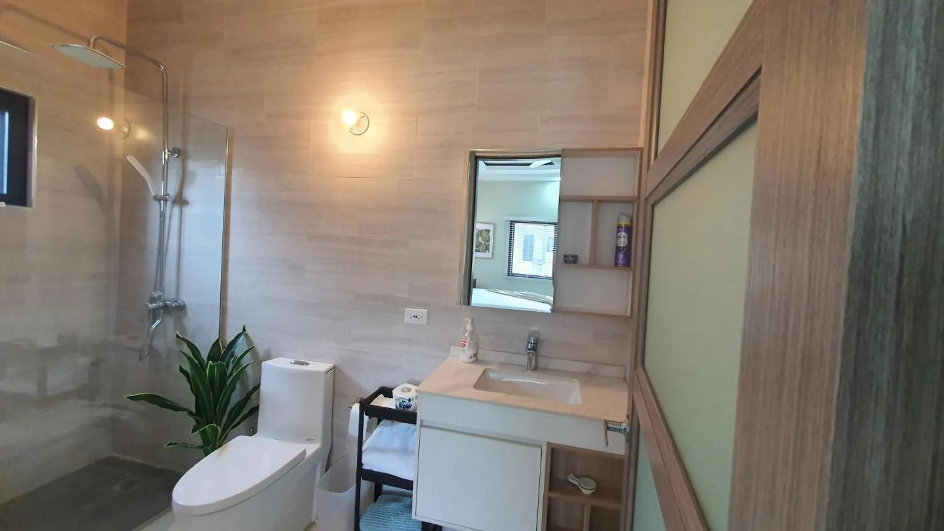 Naomi'S Villa Ocho Rios Holiday home