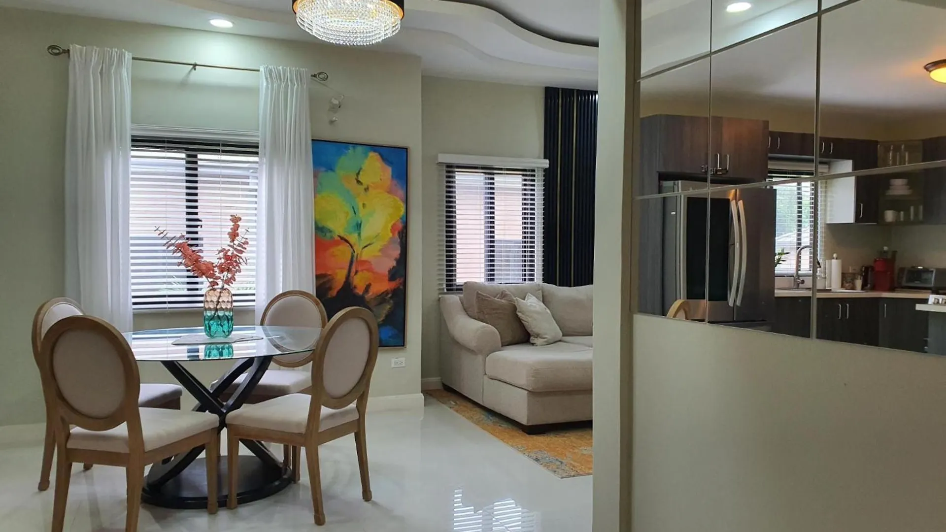 Naomi'S Villa Ocho Rios Holiday home