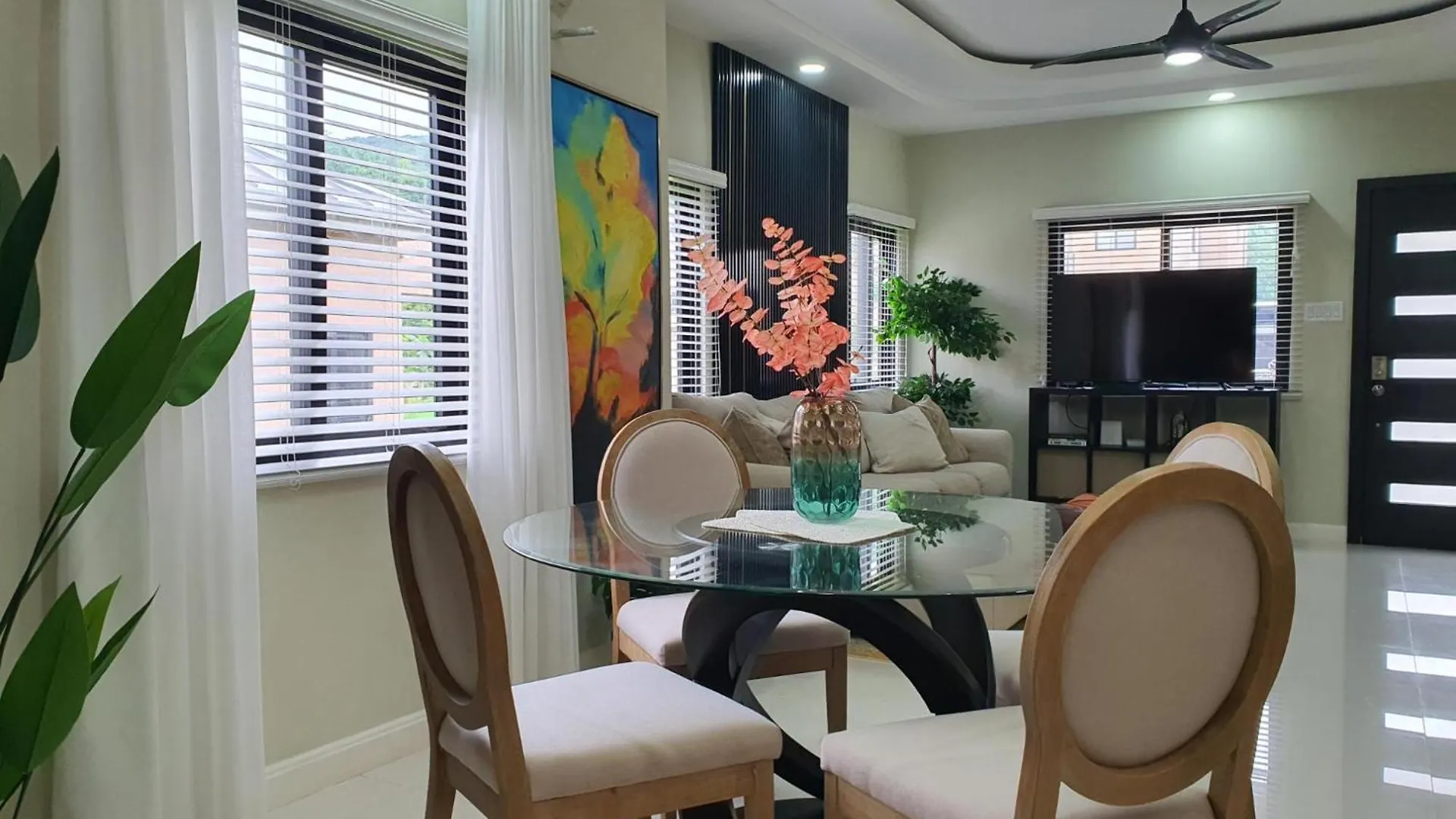 Naomi'S Villa Ocho Rios