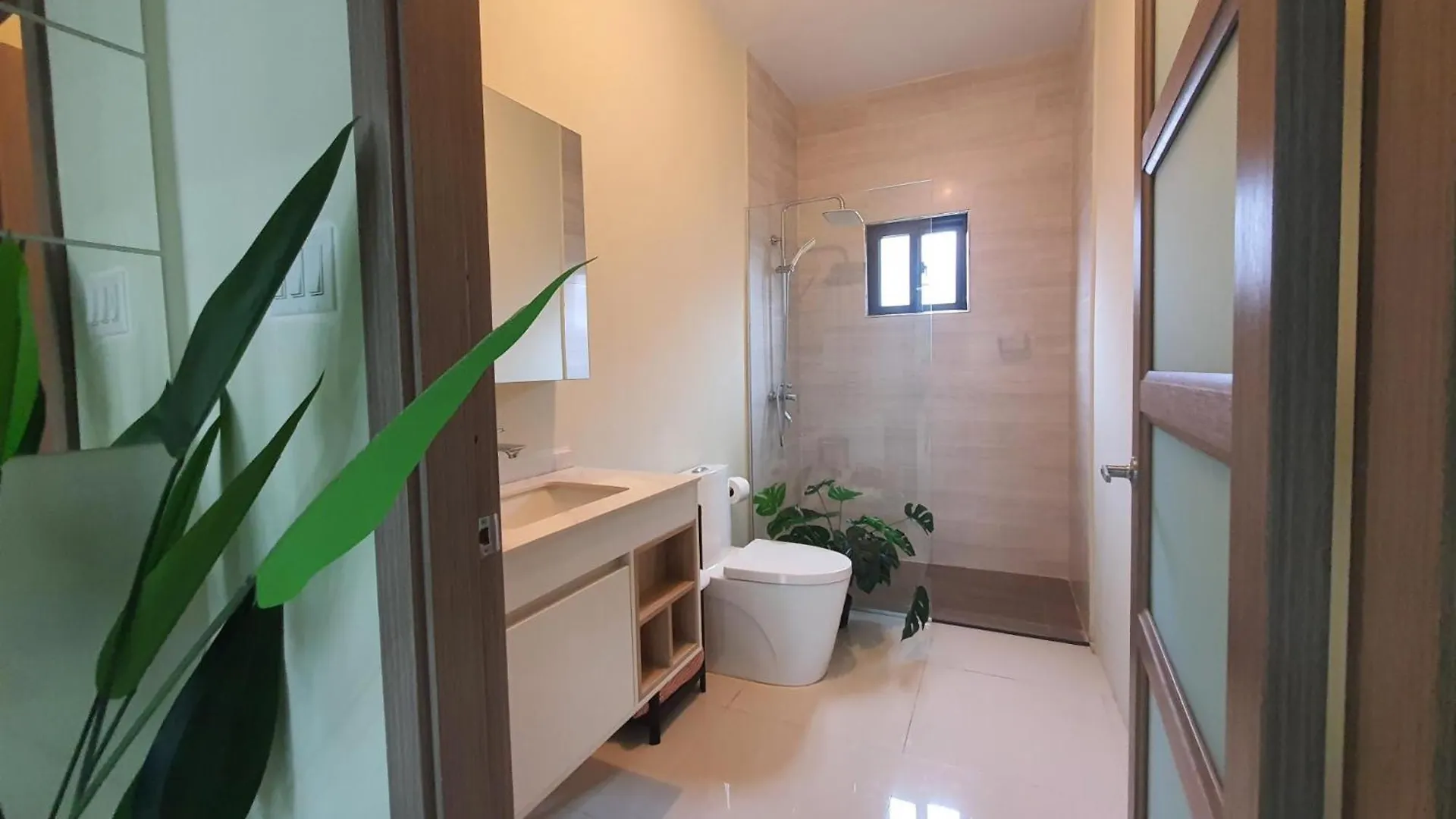 Naomi'S Villa Ocho Rios