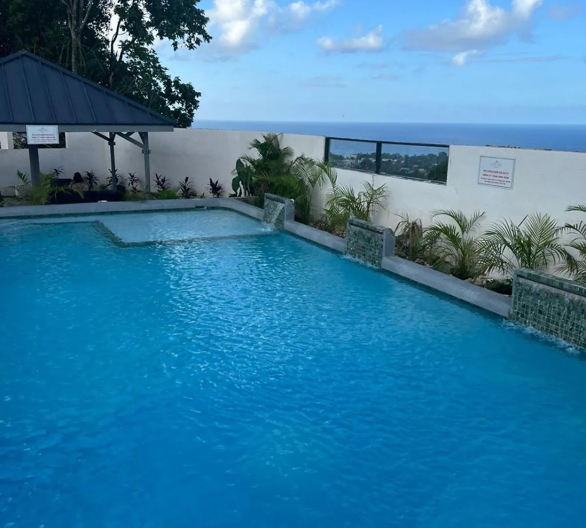 Holiday home Naomi'S Villa Ocho Rios